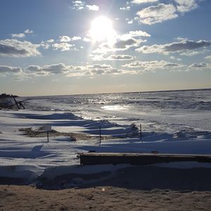 Meet your Posher, Joan